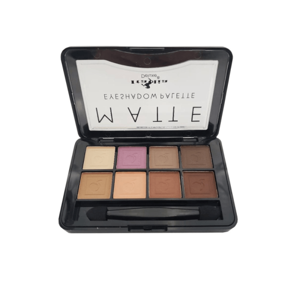 Eye Drama Matte Eyeshadow Palette on Sale