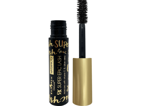 Super Epic Lash Waterproof Mascara For Sale