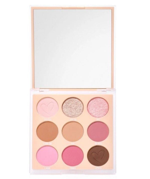 My Attraction Eyeshadow Palette on Sale