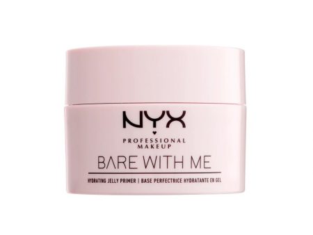 Bare With Me Hydrating Jelly Primer For Sale