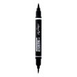 2-in-1 Marker Eyeliner | Felt Tip on Sale