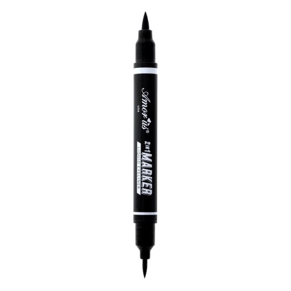 2-in-1 Marker Eyeliner | Felt Tip on Sale