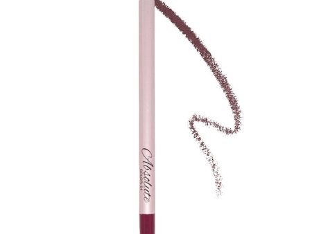 Absolute Lip Liner Pencil Online now