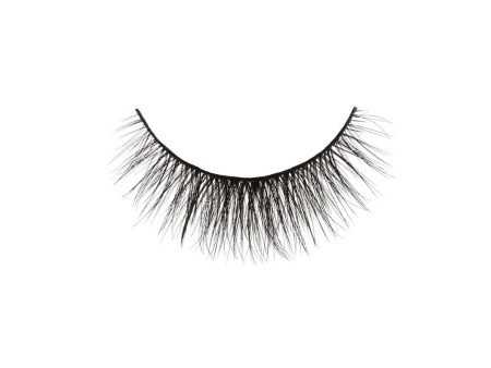 #11 - 3D Silk Mink False Lashes Hot on Sale