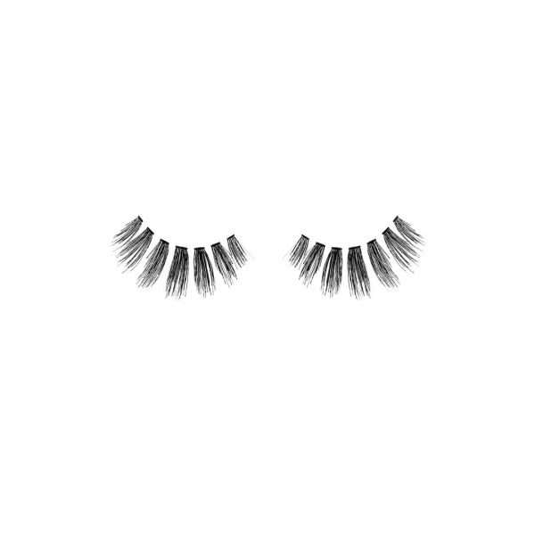 #702 Classic False Lashes Fashion