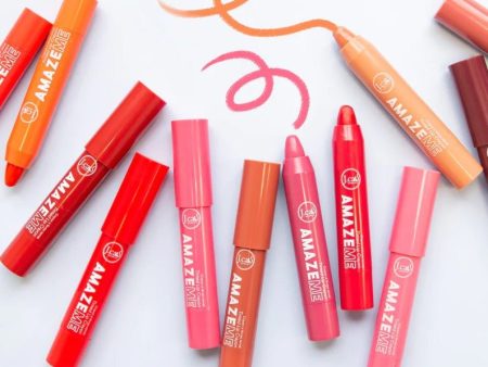 Amaze Me Tinted Lip Crayon Online Sale