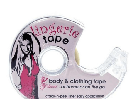 Lingerie Tape Body & Clothing Tape Online