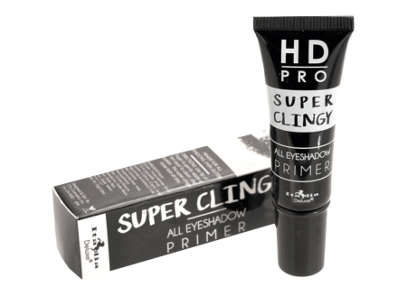 HD PRO Super Clingy All Eyeshadow Primer Discount