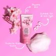 Cherry Blossom Foaming Cleanser For Cheap