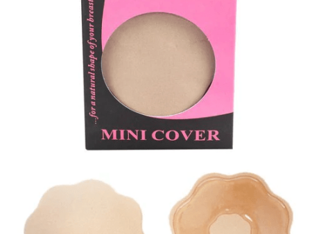 Adhesive Mini Cover Fashion