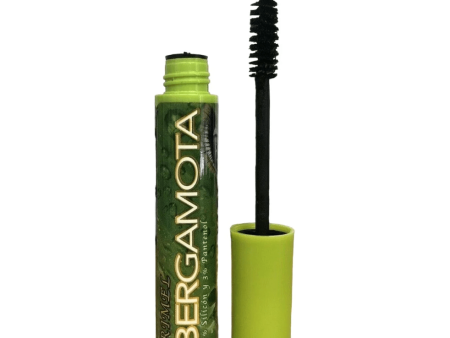 Bergamota Mascara Fashion