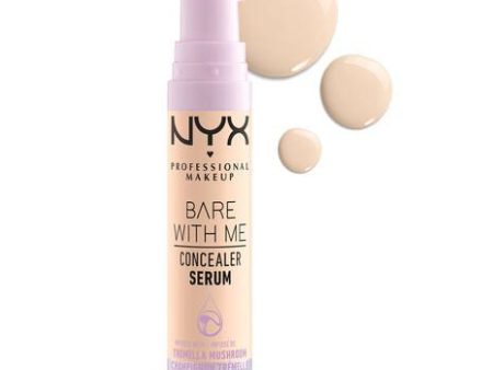 Bare With Me Concealer Serum For Discount