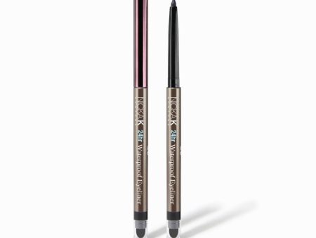 24 Hour Waterproof Eyeliner Online now