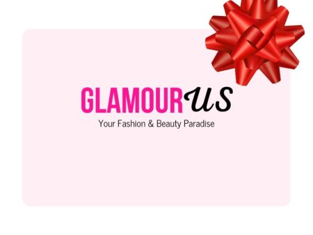 Glamour Us Gift Card Hot on Sale