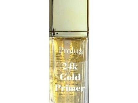 24K Gold Primer For Cheap