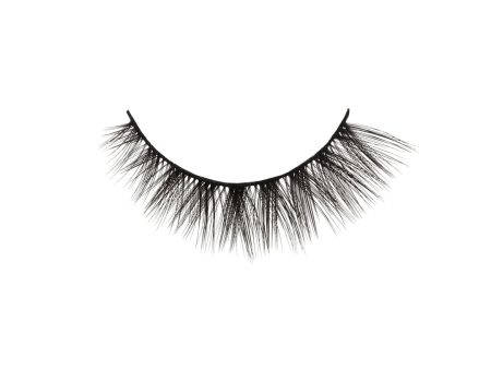 #22 - 3D Silk Mink False Lashes For Cheap