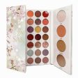 Sweet Sakura Eyeshadow and Face Palette Supply