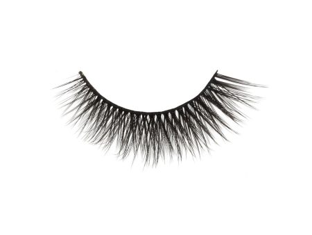 #07 - 3D Silk Mink False Lashes Sale