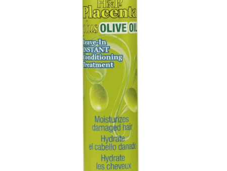 Placenta Plus Olive Oil For Sale