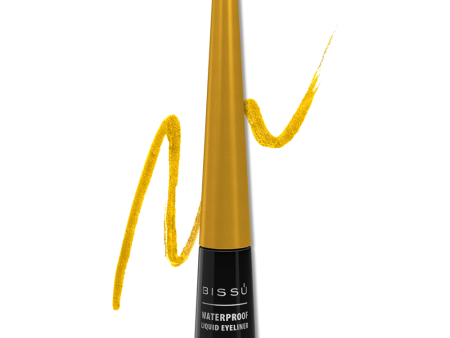 Waterproof Liquid Eyeliner  Delineador Liquido For Cheap