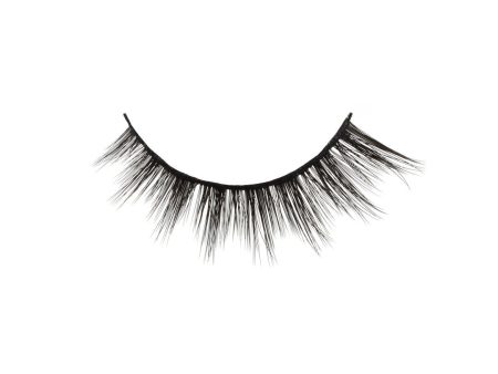 #21 - 3D Silk Mink False Lashes Discount