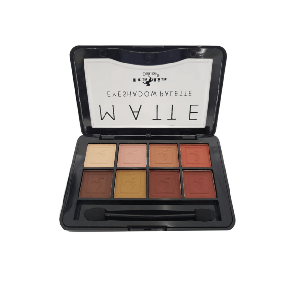 Eye Drama Matte Eyeshadow Palette on Sale