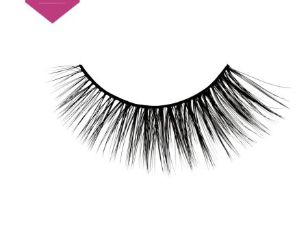 #14 - 3D Silk Mink False Lashes Online Sale