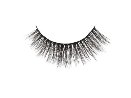 #18 - 3D Silk Mink False Lashes For Sale