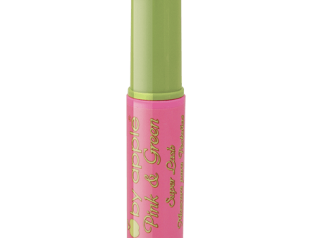 Authentic | Pink & Green - Super Lash Eyelash Mascara For Cheap