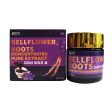 Jirisan Mt. Dora Bellflower Root Premium Extract Paste 150g For Discount