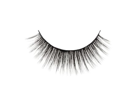 #19 - 3D Silk Mink False Lashes For Cheap