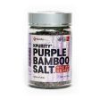 Artisan Yongyung Purple Bamboo Salt 240g (Crystal) Cheap