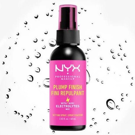 Plump Finish Fini Repulpant Setting Spray Online