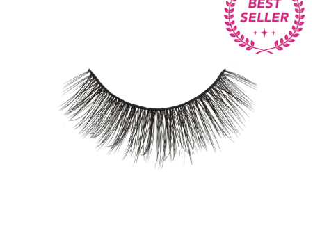 #08 - 3D Silk Mink False Lashes Online now