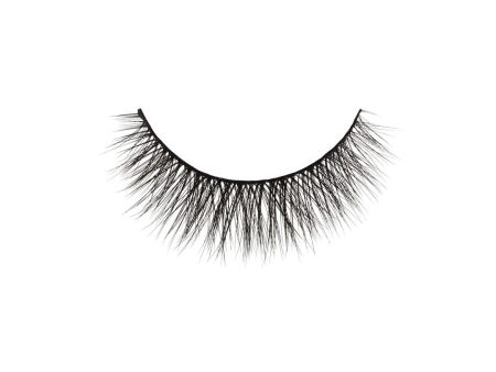 #12 - 3D Silk Mink False Lashes on Sale