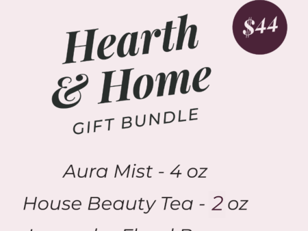 Hearth & Home Gift Bundle Discount