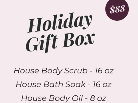 Lena Rose Holiday Gift Box Online Hot Sale