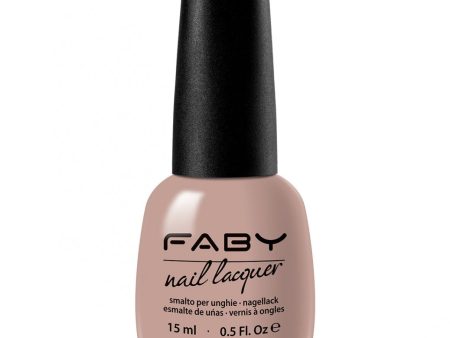 Faby Blushing Beauty 15ml Fashion