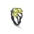 German Kabirski Ver Peridot Ring For Discount