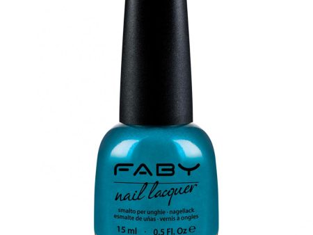 Faby Toyland 15ml For Sale