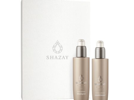 Shazay Luxurious Care Box Online