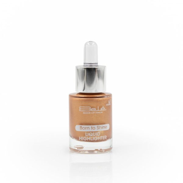 Belé Born to Shine Liquid Highlighter For Discount