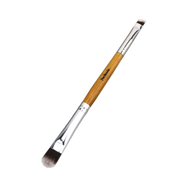 Pure Anada Duo Eye Brush Cheap