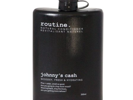 Routine Conditioner - Johnny s Cash Cheap