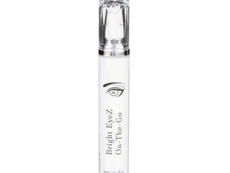 Eyetitude Bright EyeZ On-The-Go on Sale