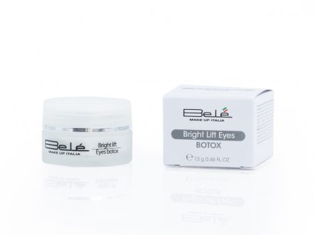 Belé Birght Lift Eyes Botox Online now