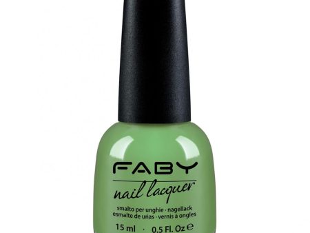 Faby Cartoons Picnic 15ml Fashion