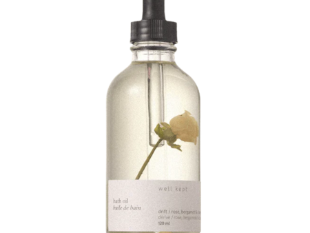 well kept Bath Oil Drift Online Hot Sale