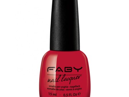 Faby Fabylicious 15ml Online Sale