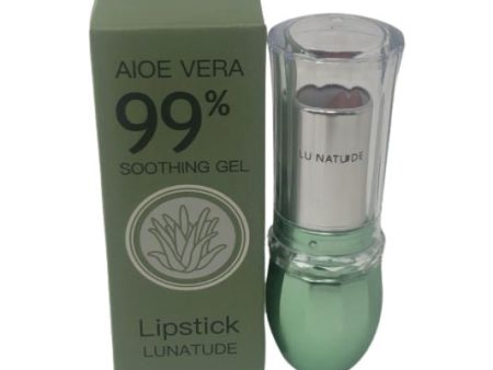 High End Beauty Lunatude Aloe Vera Magic Lip Tint For Sale